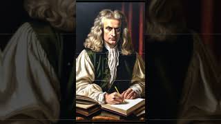 🍎 Biografía de ISAAC NEWTON La historia del genio de la ciencia 🍎 [upl. by Bondie]