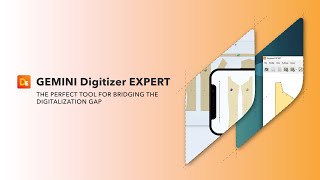 Digitizer EXPERT [upl. by Olwen]