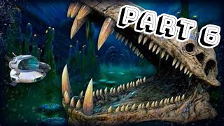 🔴The Lost River Subnautica Part 6 [upl. by Sarazen506]