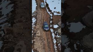 Trip To Desan Valley kalamtourist kalamtour youtubeshorts offroad mountains [upl. by Alicirp]