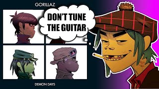 How Gorillaz Made Their Biggest Song [upl. by Koffman373]