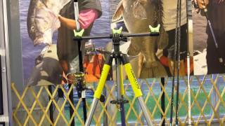 Anteprima Prodotti Fishing Expo parte 1 Tubertini [upl. by Midas]