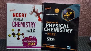 Problem in Physical chemistry for Neet by N Avasthi sir full review [upl. by Ssor]