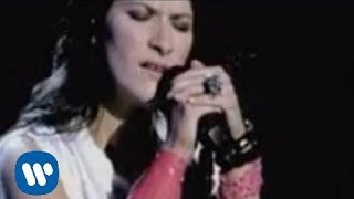 Laura Pausini  Destinazione paradiso Live [upl. by Anaej]