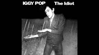 Iggy Pop  Nightclubbing Slowed [upl. by Falkner]