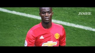 Eric Bailly  The Beast  Defending amp Skills  Manchester United 20162017 [upl. by Othelia627]