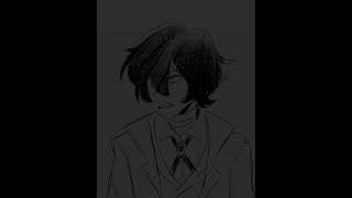 he still smiles at me dazatsuBSD [upl. by Eintruok838]