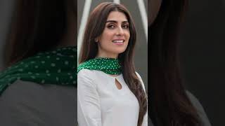 Celebrities Pakistan Day Dresses  Pakistan day dress idea [upl. by Ibed]