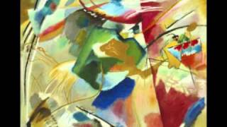 Wasilij Kandinsky [upl. by Dronski223]