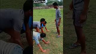 duniyan aage baadhah bo oon new kurukh video [upl. by Marv900]