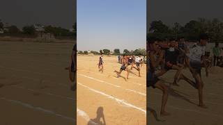 Running track 💪 Shahpura 🗣️ running sportman runner youtube shortsfeed shortsviral ground 💟💟 [upl. by Bili]