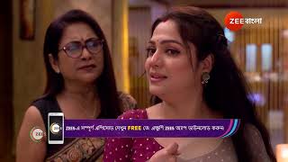 😱😱জগদ্ধাত্রী বাঁচালো উৎসবকে  Jagadhatri  Ep 635  Webisode  May 25 2024  Zee Bangla [upl. by Ecinaej]