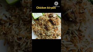 Chicken biryani recipe at home by zareen taiba ki rasoi ytshorts youtubeshorts [upl. by Melak993]