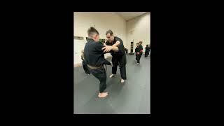 Kazoku Karate Do Wednesday classes [upl. by Irolam]