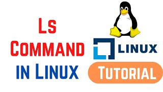 Linux Command Line Basics Tutorials  Ls Command in Linux [upl. by Eisle297]