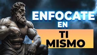 ENFÓCATE EN TI MISMO EN SILENCIO Y NO EN LOS DEMÁS Resetea Tu Mindset [upl. by Eimme566]