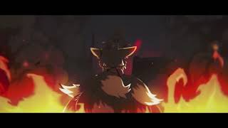 Arknights Twilight of Wolumonde PV [upl. by Schoenberg]