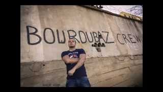 King Bouroubaz Bourouba Tkisslak El point G Freestyle Jimmy Prod 360p [upl. by Hildebrandt]