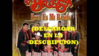 LA BRISSA  ESTA ES MI BANDA  CD COMPLETO  DESCARGAR [upl. by Mill]