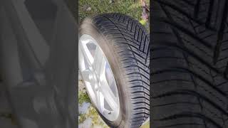 Neu Hankook Kinergy 4S 2 H750 XL FR MS 22545R17 94W Ganzjahresreifen Auto Reifen [upl. by Bernardina765]