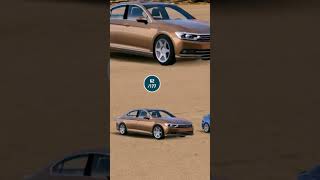 PASSAT GELDİ   Car Parking Multiplayer Yeni Güncelleme [upl. by Mattson]