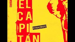 El Capitan Reggae  Full Album [upl. by Acinoev362]