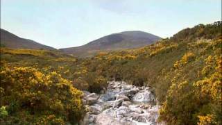 Go where Ireland takes you The Mournes Co Down [upl. by Durward]