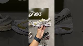 ASICS GT2160  1203A320106  ACS Asics GT2160 [upl. by Tam]