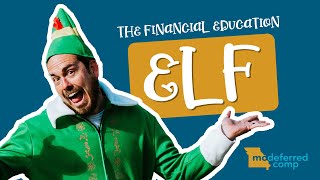 The Financial Education Elf [upl. by Erlene]