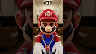 Mario in The Shining [upl. by Yauq]