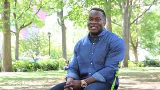 My Profile Video Cecil Weeks of CECILintheCITY [upl. by Rasure]