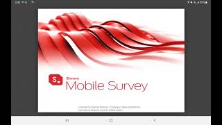 iBwave Mobile Survey R16  Integration with PCTEL IBflex Scanner using SeeHawk Touch [upl. by Arodnahs144]