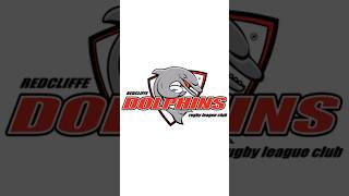 U15s Div 1 GRAND FINAL Redcliffe Dolphins VS North Devils 2024 grandfinal 2024 [upl. by Assennej]