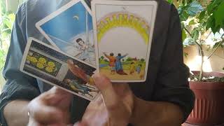 БЛИЗНЕЦЫ  2025 ТАРО ПРОГНОЗ ОТ ÈADWEARD COSMO TAROT tarot tarot2025 индивидуальныераскладытаро [upl. by Adnamahs]