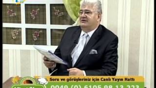 Afiyet Olsun  Levent Karaagac TGRT EU [upl. by Anujra]