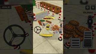 Car parking level 33  short viral ytshort MixGamer [upl. by Cliff]