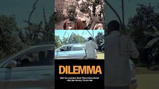 Dilemma Movie film ugandanfilms entertainment movie josephessence comedy trending funny [upl. by Ecnerat]