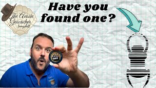 Geocaching for Beginners  Episode 6  What are Trackables GCNW [upl. by Eninahs]