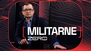 MILITARNE ZERO 1 BAŁTYK MARYNARKA WOJENNA I FREGATA MIECZNIK [upl. by Drofhsa]