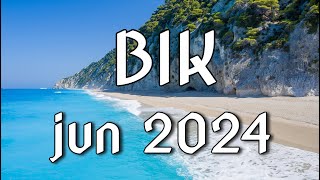 BIK  Horoskop za JUN 2024 [upl. by Nesbitt]