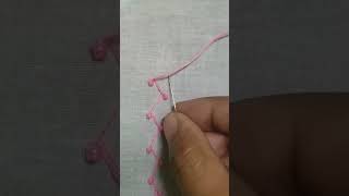 sorts needlework embroidery tanding tutorial nice [upl. by Cul808]