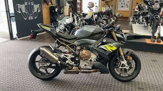 2024 BMW S 1000 R [upl. by Valeta]