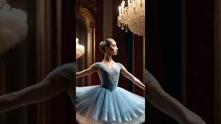 The Bolshoi Theatre A Ballet Revolution [upl. by Killie]