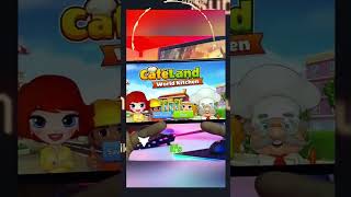 Cafeland Mod apk [upl. by Chatwin]