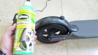 Xioami Mijia M365 EV Scooter  Must Do Tips [upl. by Cinimod]