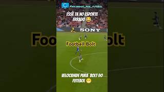 Football Bolt Bolt do futebol premiokwai2024 Futebol fy [upl. by Bartel819]