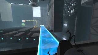 Portal 2 Good Listener Achievement [upl. by Lazarus]