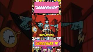 ABRACADAVER  THE POWERPUFF GIRLS 08x1 thepowerpuffgirls cartoons [upl. by Pacifica]