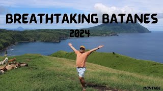 BREATHTAKING BATANES  2024 [upl. by Aisul]