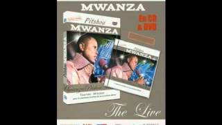 PITSHOU MWANZA quot THE LIVE quot DISPONIBLE EN CD quot YESU AZA BIEN quot [upl. by Liatnahs]